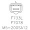 Wai Global Voltage Regulators, F7078 F7078 - alternate 2